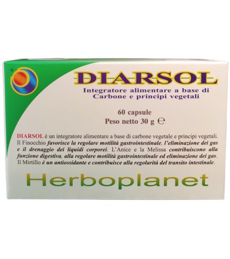 DIARSOL 60CPS DIARSOL 60CPS