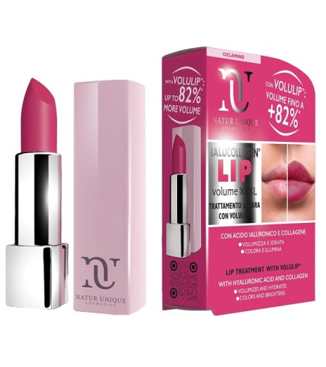 IALUCOLLAGEN LIP VOL XXXL CICL