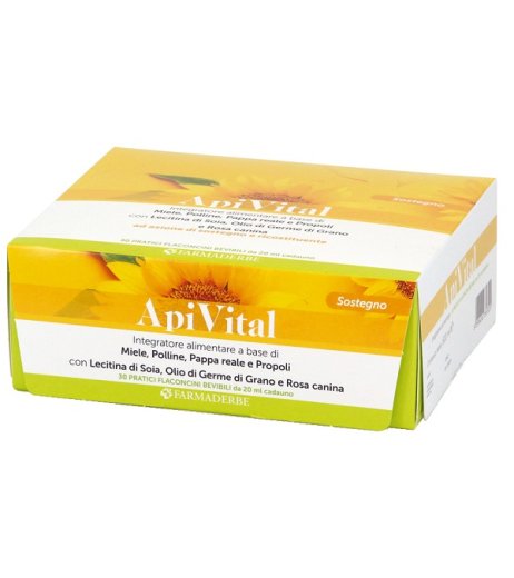 APIVITAL 30 Stick Pack
