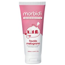 MORBIDI'Doccia Melograno 250ml