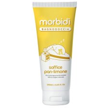 MORBIDI'Doccia Pan Limone250ml