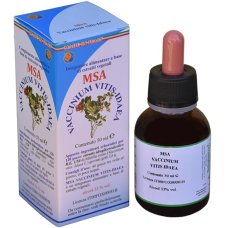 MSA VACC VITIS IDAEA 50ML