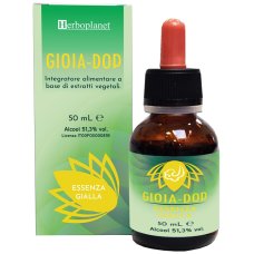 GIOIA DOP GOCCE 50ML