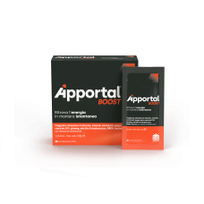 APPORTAL BOOST 14Bust.