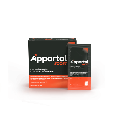 APPORTAL BOOST 14Bust. APPORTAL BOOST 14Bust.
