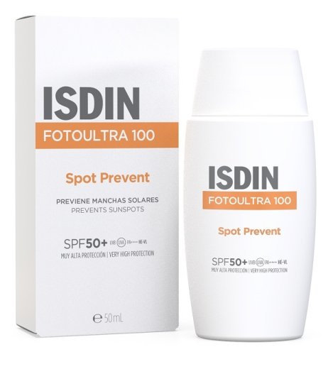 FOTOULTRA Spot Prevent 50+50ml FOTOULTRA Spot Prevent 50+50ml
