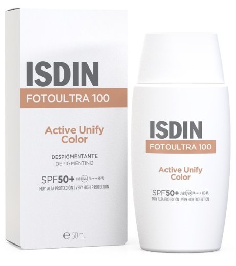FOTOULTRA Act.Unify Spf50+ FOTOULTRA Act.Unify Spf50+