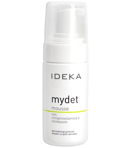 MYDET MOUSSE 100ML