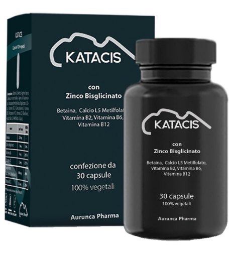 KATACIS 30 Cps