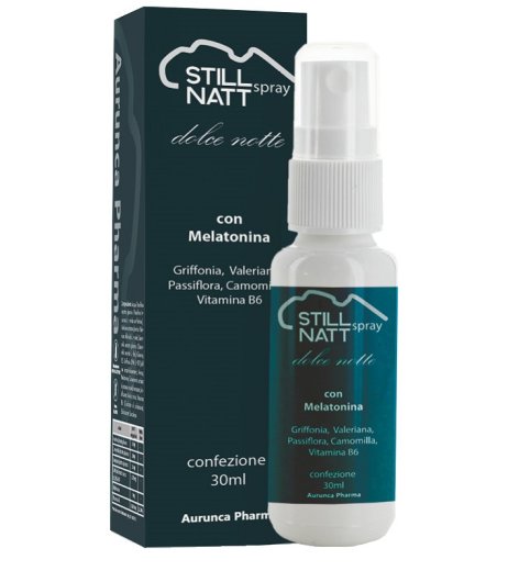 STILL NATT Spray 30ml