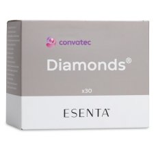 ESENTA Diamonds Bustine 30pz