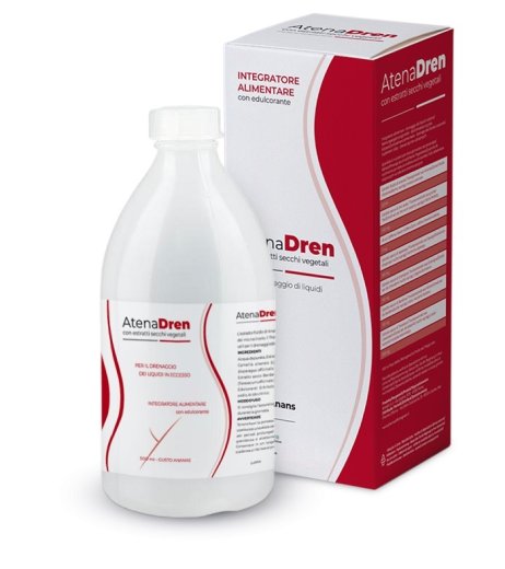 ATENADREN 500ml