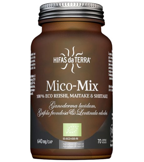 MICO-MIX 70*Cps