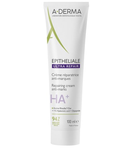 EPITHELIALE Ultra Cr.Rist100ml EPITHELIALE Ultra Cr.Rist100ml