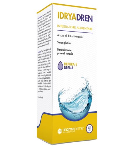 IDRYADREN 300ml