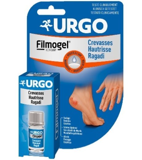 URGO RAGADI MANI/PIEDI 3,25ML N/ URGO RAGADI MANI/PIEDI 3,25ML N/