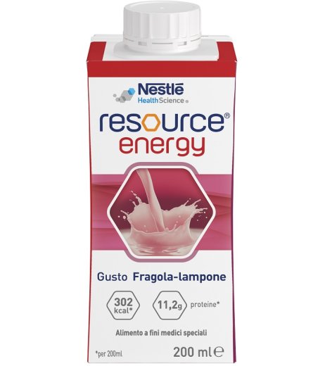 MERITENE Energy Frag/Lamp.200m
