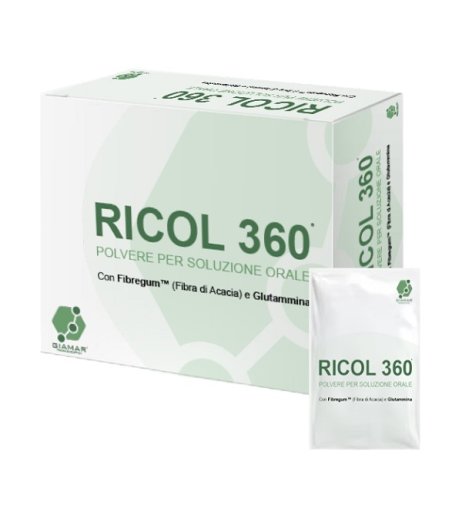 RICOL*360 15 Bust.
