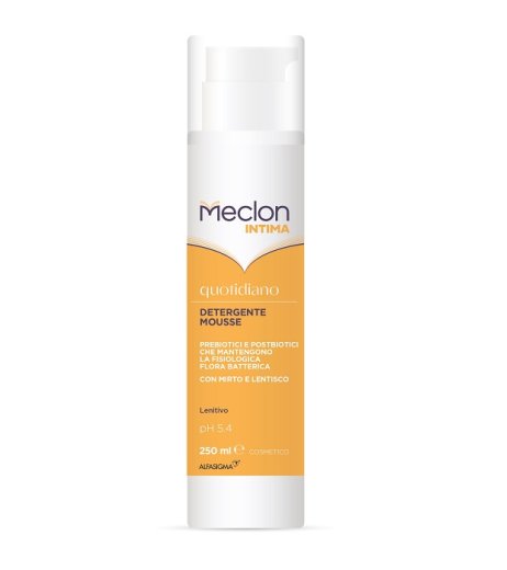 MECLON Intima Quotidiano 250ml MECLON Intima Quotidiano 250ml
