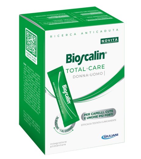 BIOSCALIN*T-CARE 30Buste BIOSCALIN*T-CARE 30Buste