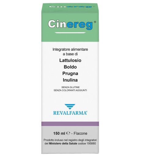 CINEREG Scir.150ml