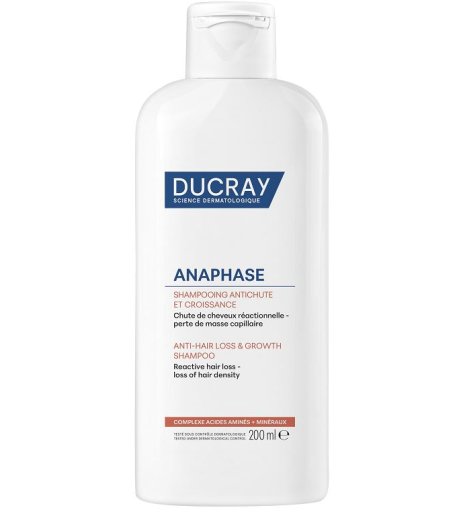 ANAPHASE+Sh.Cad&Crescita 200ml