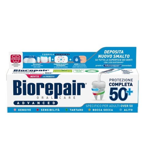 BIOREPAIR Adv Prot.Completa50+