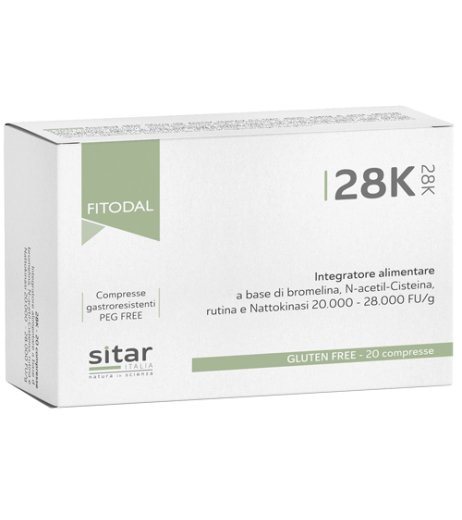 28K 20CPR FITODAL SITAR 28K 20CPR FITODAL SITAR
