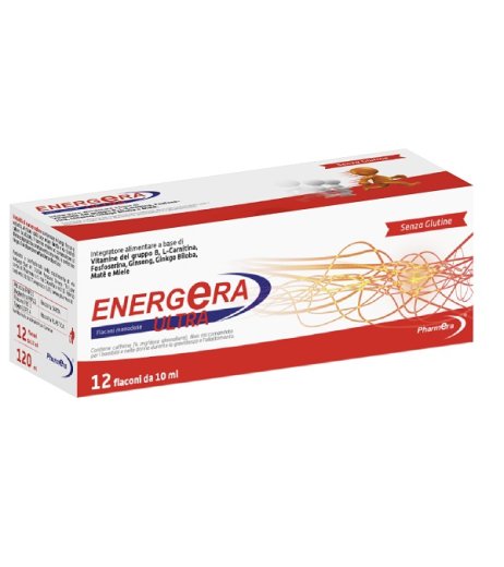 ENERGERA Ultra 12fl.10ml