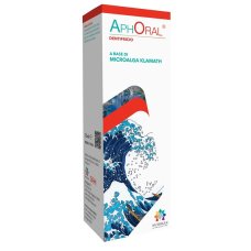 APHORAL DENTIFRICIO 75ML