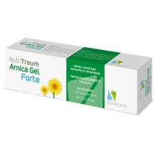 NUTRITRAUM ARNICA GEL 75ML