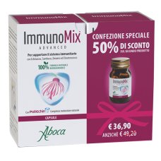 IMMUNOMIX Advanced 50 Cps*CS