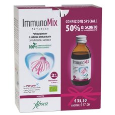 IMMUNOMIX ADVANCED SCIROPPO CS