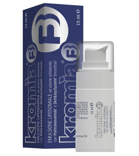 KROMIA FB Liposomiale 15ml KROMIA FB Liposomiale 15ml