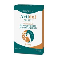 ARTIDOL CEROTTI 5PZ