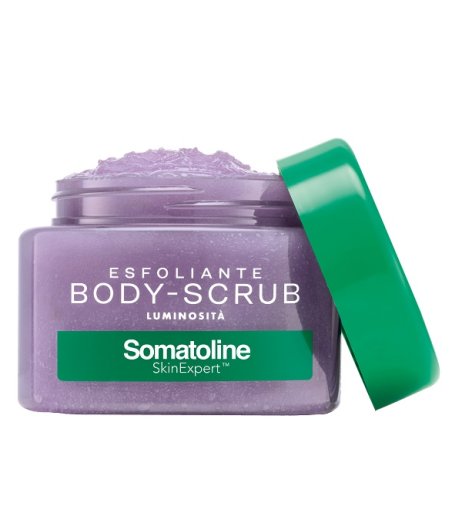 SOMAT SKIN EX BODY SCRUB LUMIN SOMAT SKIN EX BODY SCRUB LUMIN