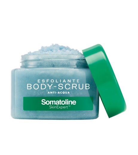 SOMAT SKIN EX BODY SCRUB A/ACQ SOMAT SKIN EX BODY SCRUB A/ACQ