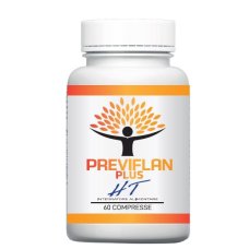 PREVIFLAN Plus HT 60 Cpr