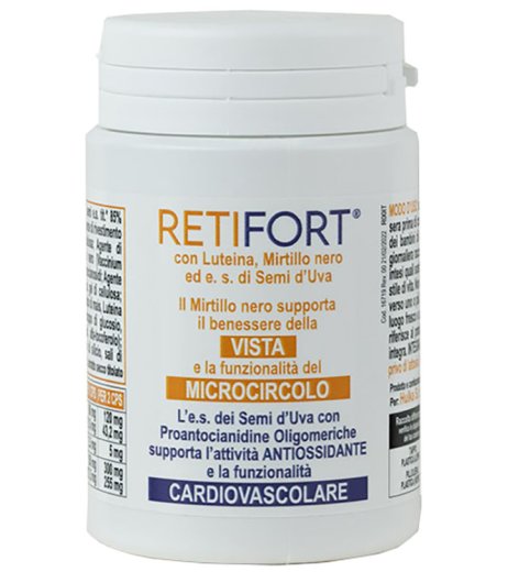 RETIFORT 60 Cps