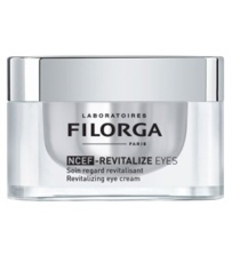FILORGA NCEF Reverse Eyes 15ml