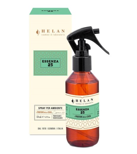 PROFUMI CASA AMB SPR PURIF