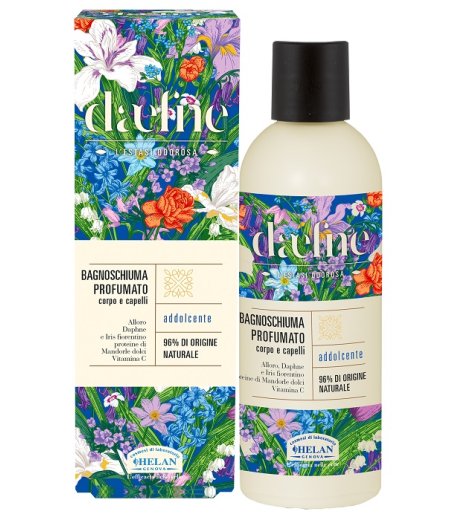DAEFNE BAGNOSCHIUMA PROF200ML