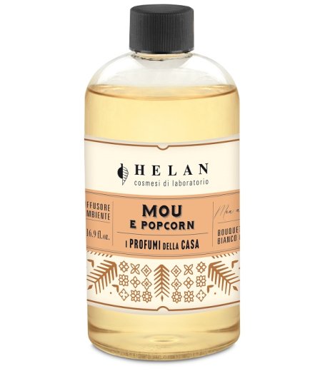 PROFUMI CASA MOU POPCORN RICAR