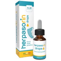 HERPASO RIN DROPS 15ml