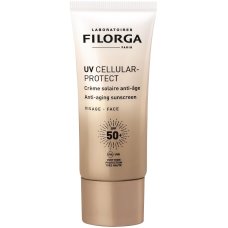 FILORGA UV Cellular protezione viso spf 50+