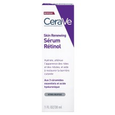 CERAVE Siero Renewing Retinolo 30ml