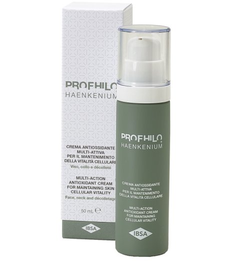 PROFHILO HAENKENIUM CR ANTIOSS