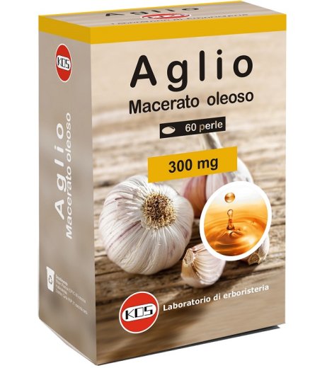 AGLIO 60PRL AGLIO 60PRL