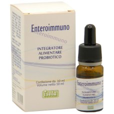 ENTEROIMMUNO GTT 10ML