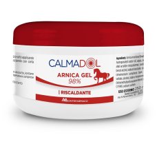 CALMADOL ARNICA GEL98% RISCALD